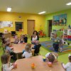 Rok 2015-2016 - Urodziny Lilki - Żabki